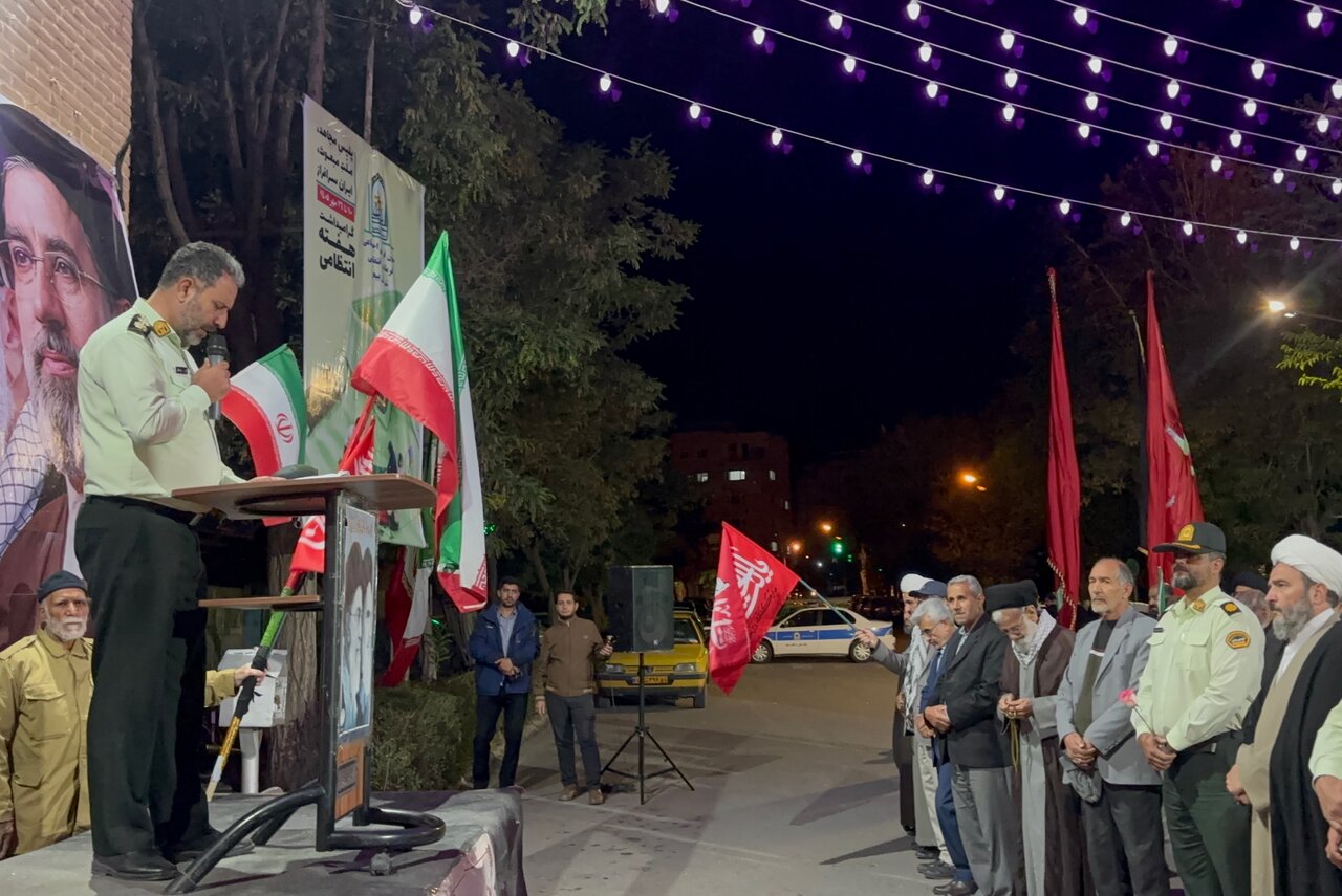 کاهش ۷ درصدی سرقت در بیجار؛ ۱۰۶ سارق دستگیر شدند