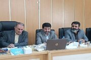 تشکیل «قرارگاه فرماندهی واحد بازار» در کهگیلویه و بویراحمد