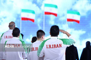 ناگویا روایت ایستادگی یک ملت