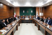 تحقق امنیت غذایی از مسیر قانون جهش تولید دانش‌بنیان