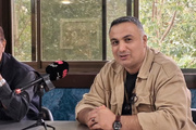 برگزاری اختتامیه هفتمین دوره ملی جشنواره ملی نمایشنامه نویسی در رشت