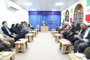 ضرورت بهره‌گیری از ظرفیت طرح «امین» در مدارس استان سمنان