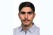 رتبه پنجم کنکور تجربی: با توکل و پشتکار به این موفقیت رسیدم