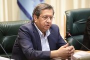 رئيس البنك المركزي الإيراني: الانهيار الاقتصادي لا يتحقق بالبيانات السياسية