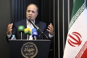 نوری: مذاکره به معنای کنار گذاشتن آمادگی دفاعی نیست