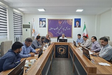 مدیرکل بنیاد مسکن بوشهر: روند اجرای نهضت ملی مسکن باید شتاب بگیرد