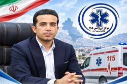 افتتاح ۱۰ پایگاه اورژانس در کهگیلویه‌وبویراحمد