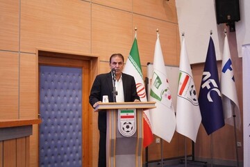 هشدار فدراسیون فوتبال به باشگاه‌ها؛باید با استانداردهای AFC منطبق شوید