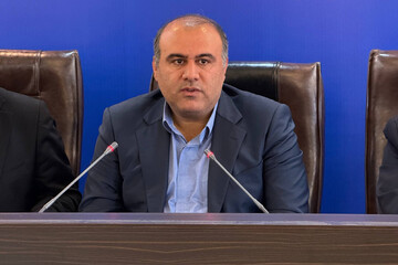 فرماندار لنگرود: «مهری فلاحی» افتخار ورزش گیلان و ایران است