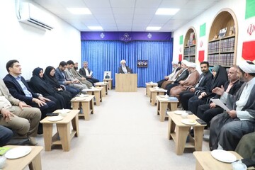 ضرورت بهره‌گیری از ظرفیت طرح «امین» در مدارس استان سمنان