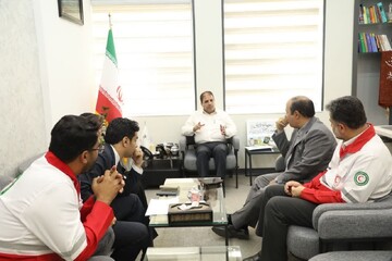 صندوق حمایت از بیماران صعب‌العلاج در یزد راه‌اندازی می‌شود