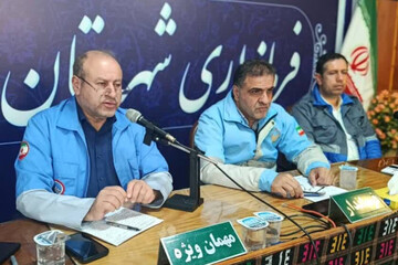 آماده‌ باش گیلان برای ال‌نینو؛ ترک‌ فعل مدیران پیگرد قانونی دارد