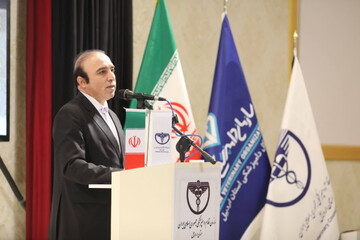 دامپزشکی در حفاظت از سلامت و امنیت غذایی جامعه مسئولیت مهمی دارد