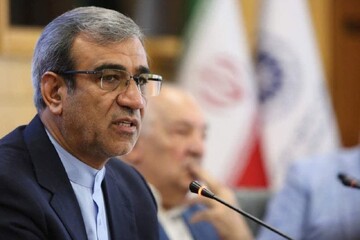 استاندار خراسان رضوی:بازگشت ارز حاصل از صادرات نیازمند پیگیری فوری است