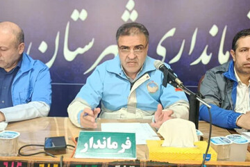 فرماندار رودسر: مصوبات ستاد بحران بازگشت‌ پذیر نیست