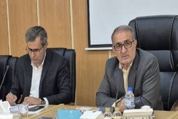 هدررفت ۵۰ درصدی آب شرب در کهگیلویه و بویراحمد