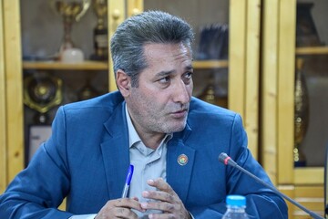 اسدی: هیئت ورزش کارگری استان مرکزی صدرنشین کشور شد