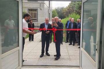 راه اندازی اولین مرکز تخصصی آب‌درمانی الکترولیتی در دانشگاه تهران