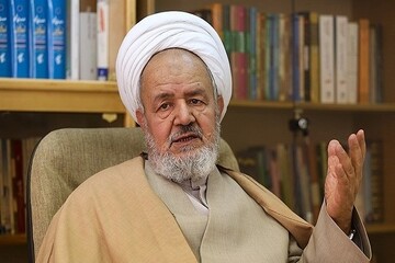 حجت‌الاسلام سعیدی: دنیا از قدرت موشکی و پهپادی ایران متحیر شد