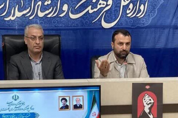 خواجه: هنر گلستان پای کار روایت شهدای هنرمند آمد