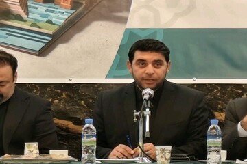 پنج پروژه بین‌المللی گردشگری و صنایع‌دستی در کردستان تعریف شد