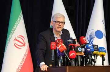 Hassan Salarieh