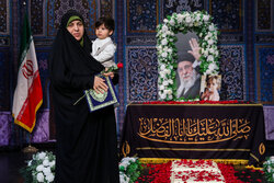 همایش «فرزندان حیدر کرار»