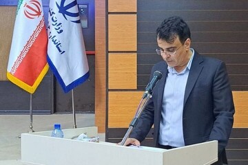 آبرسانی به عشایر خراسان جنوبی جان گرفت