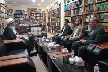 امام جمعه بوشهر: خدمات پزشکی و مدیریت تردد زائران حج تقویت شود