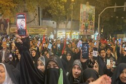 دویست و هجدهمین موج حضور بجنوردی‌ها در میدان