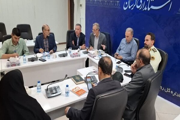برخورد قاطع پلیس لرستان با استخراج‌کنندگان غیرمجاز رمزارز