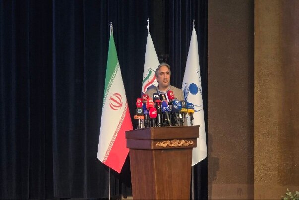 ایران تنها کشور غرب آسیا با چرخه کامل پرتاب و تزریق مداری ماهواره