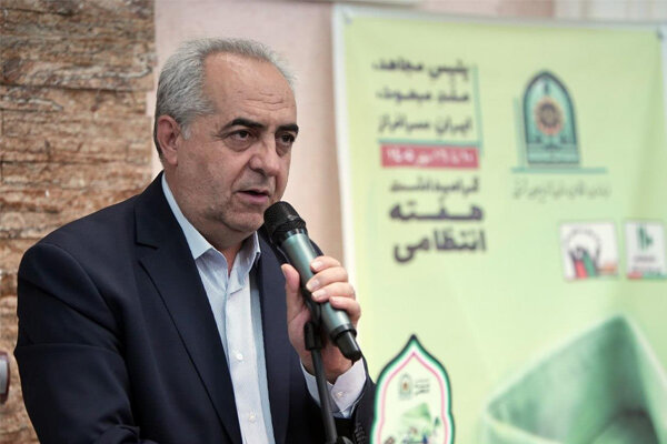سرمست: انسجام درونی و وفاق ملی، رمز ایستادگی ملت ایران است