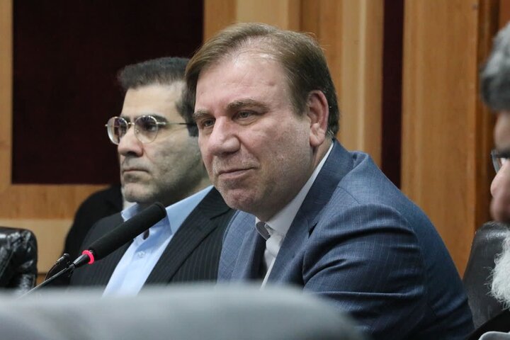 زارع: کنگره ۲۰۰۰ شهید بوشهر به یک جریان فرهنگی در کشور تبدیل شود