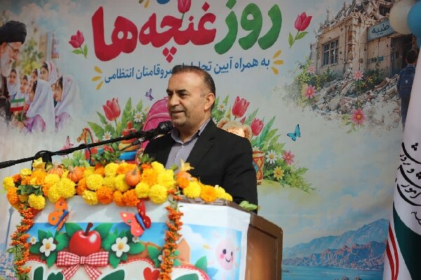 نرخ جذب دوره پیش‌دبستانی در چهارمحال و بختیاری ۸۰ درصد است
