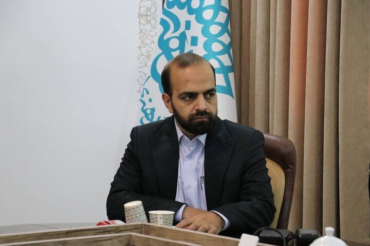 رئیس حوزه هنری کرمانشاه: «قهرمان قله‌ها» مسیر توانمندسازی استعدادهاست
