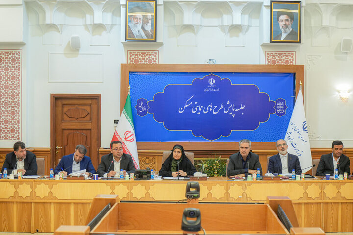 چه کسانی از پروژههای مسکن ملی حذف میشوند؟