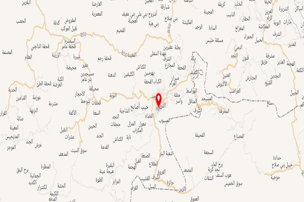 فرار مزدوران سعودی از شهر «التربه» در تعز یمن+فیلم فرار مزدوران سعودی از شهر «التربه» در تعز یمن+فیلم