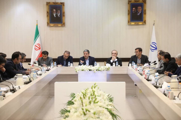 بهره‌مندی ۴۸۰ طرح اقتصادی استان اردبیل از تسهیلات بانکی
