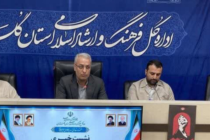۲۰۰ هنرمند گلستانی برای روایت تاریخ و حماسه مردم استان به میدان آمدند