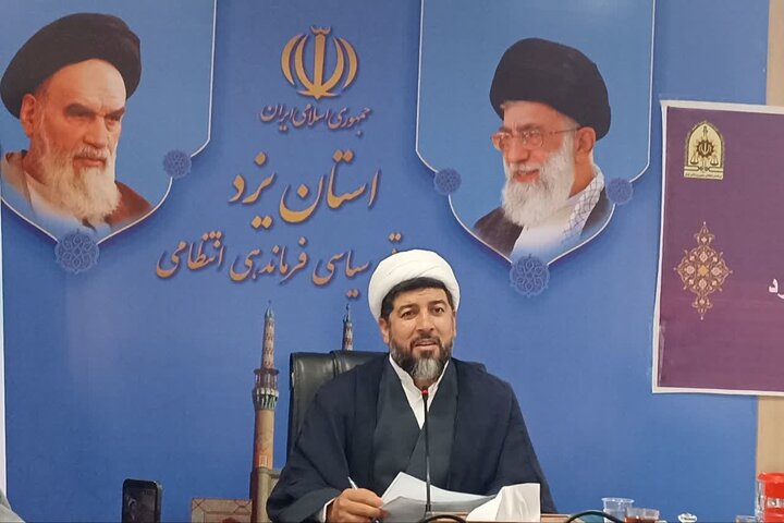 فراجای یزد در مسیر تقویت برنامه‌های قرآنی و خانواده‌محور