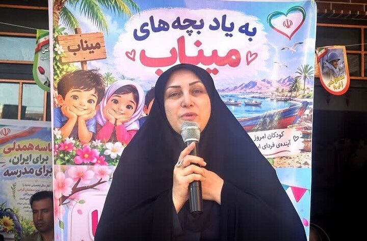 سال‌های نخست زندگی در شکل‌گیری شخصیت کودکان تعیین‌کننده است