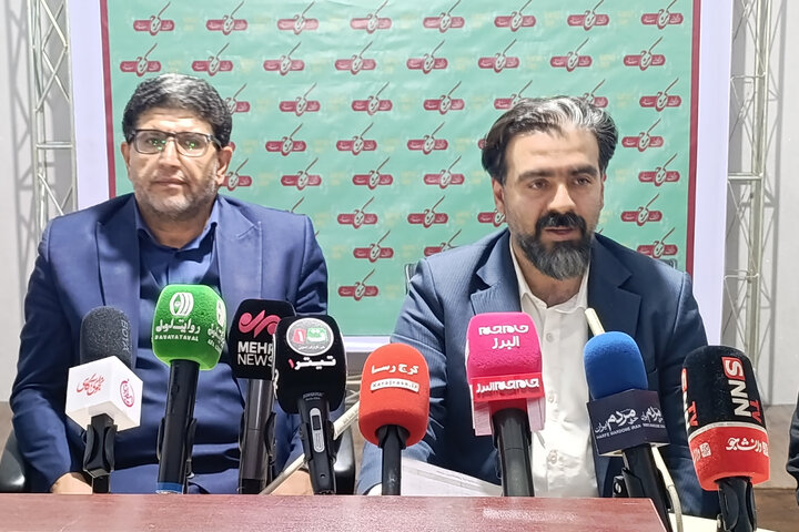 کرج در آستانه یک رویداد فرهنگی گسترده