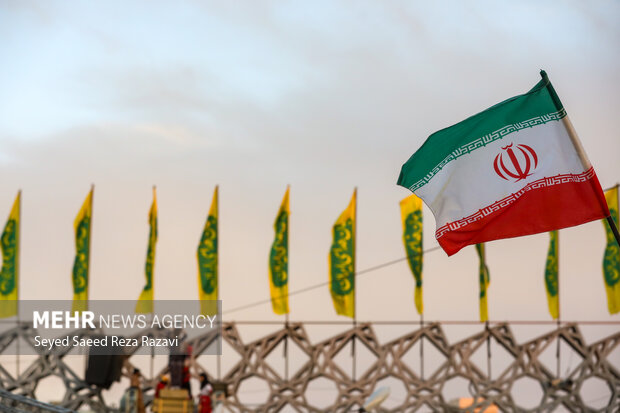آموزش جانفدایان - ۱۲ مهر ۱۴۰۵