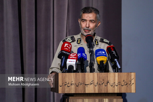 همایش «فرزندان حیدر کرار»
