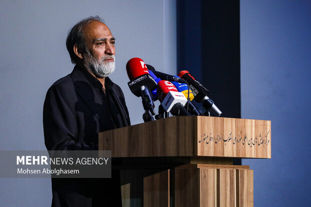 همایش «فرزندان حیدر کرار»