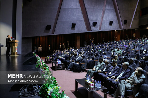 همایش «فرزندان حیدر کرار»