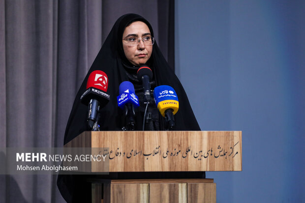 همایش «فرزندان حیدر کرار»
