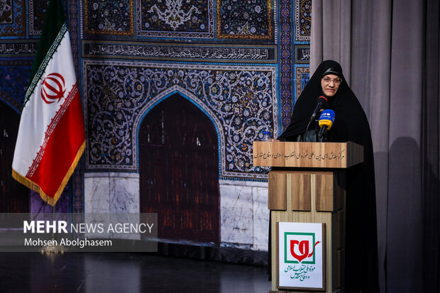 همایش «فرزندان حیدر کرار»