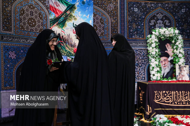 همایش «فرزندان حیدر کرار»